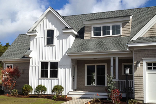 Seton Highlands, The Pine Hills, Plymouth, MA